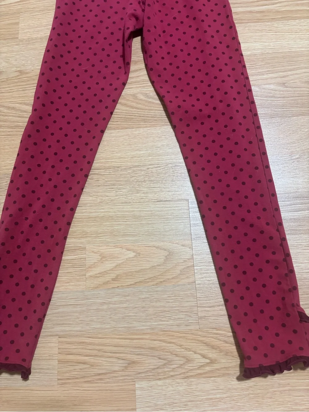 “Matilda Jane” 2pc set size 12 in EUC